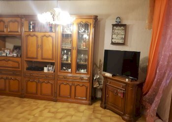 soggiorno - Appartamento via Della Repubblica, 11, San Giuliano Milanese - foto 56