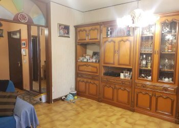 soggiorno - Appartamento via Della Repubblica, 11, San Giuliano Milanese - foto 57