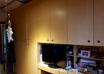 camera matrimoniale - Appartamento via Della Repubblica, 11, San Giuliano Milanese - foto 63