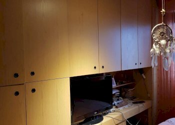 camera matrimoniale - Appartamento via Della Repubblica, 11, San Giuliano Milanese - foto 65