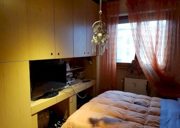 camera matrimoniale - Appartamento via Della Repubblica, 11, San Giuliano Milanese - foto 66