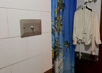 bagno padronale - Appartamento via Della Repubblica, 11, San Giuliano Milanese - foto 70