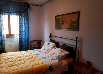 2^ matrimoniale - Appartamento via Della Repubblica, 11, San Giuliano Milanese - foto 71