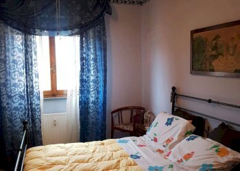 2^ matrimoniale - Appartamento via Della Repubblica, 11, San Giuliano Milanese - foto 73