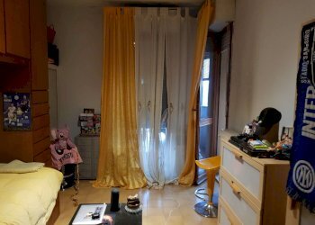 camera doppia - Appartamento via Della Repubblica, 11, San Giuliano Milanese - foto 78