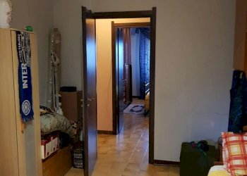 camera doppia - Appartamento via Della Repubblica, 11, San Giuliano Milanese - foto 79