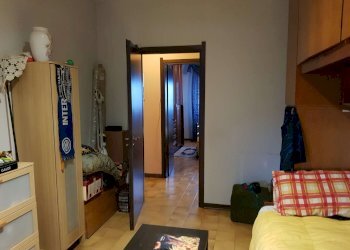 camera doppia - Appartamento via Della Repubblica, 11, San Giuliano Milanese - foto 80