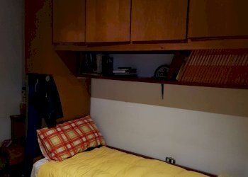 camera doppia - Appartamento via Della Repubblica, 11, San Giuliano Milanese - foto 81