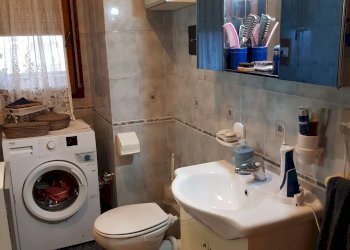 bagno di servizio - Appartamento via Della Repubblica, 11, San Giuliano Milanese - foto 83