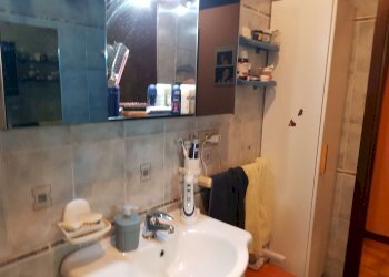 bagno di servizio - Appartamento via Della Repubblica, 11, San Giuliano Milanese - foto 84