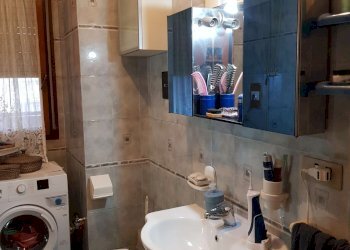 bagno di servizio - Appartamento via Della Repubblica, 11, San Giuliano Milanese - foto 85