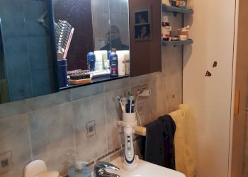 bagno di servizio - Appartamento via Della Repubblica, 11, San Giuliano Milanese - foto 86