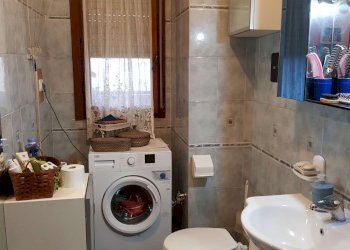 bagno di servizio - Appartamento via Della Repubblica, 11, San Giuliano Milanese - foto 87