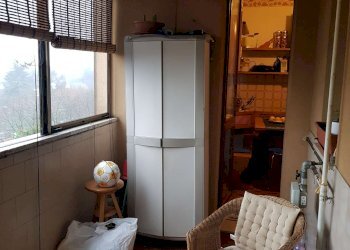 balcone - Appartamento via Della Repubblica, 11, San Giuliano Milanese - foto 90