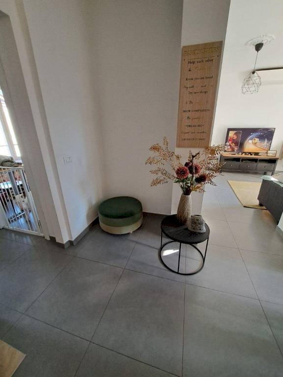 Ingresso - Appartamento via Val Trompia, Milano - foto 1