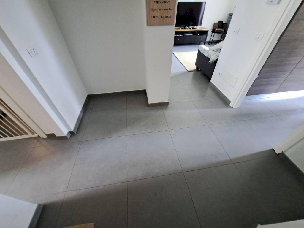 Ingresso - Appartamento via Val Trompia, Milano - foto 3