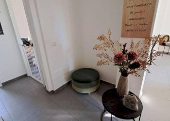 Ingresso - Three-room apartment via Val Trompia, Milano - photo 2