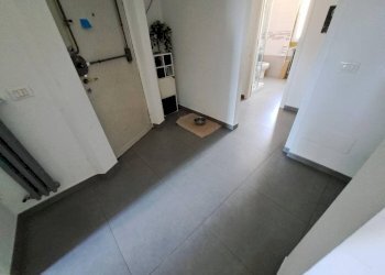 Ingresso - Three-room apartment via Val Trompia, Milano - photo 4