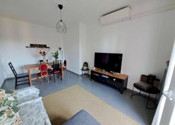 Soggiorno - Three-room apartment via Val Trompia, Milano - photo 7