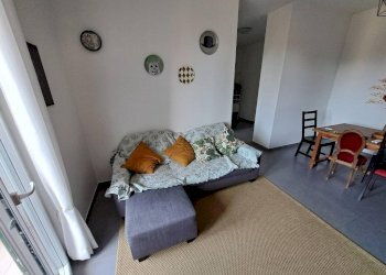 Soggiorno - Three-room apartment via Val Trompia, Milano - photo 17