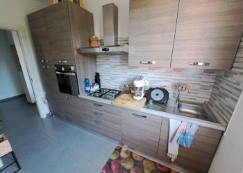 Cucina - Three-room apartment via Val Trompia, Milano - photo 19