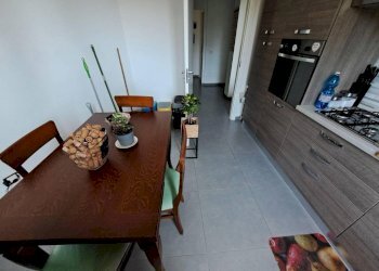 Cucina - Three-room apartment via Val Trompia, Milano - photo 21