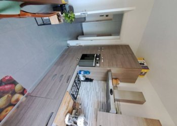 Cucina - Appartamento via Val Trompia, Milano - foto 27