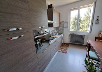Appartamento via Val Trompia, Milano - foto 29