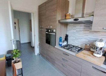 Appartamento via Val Trompia, Milano - foto 33