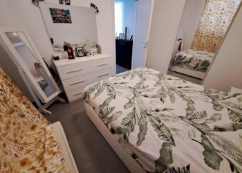 Appartamento via Val Trompia, Milano - foto 37
