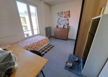 Cameretta - Three-room apartment via Val Trompia, Milano - photo 40