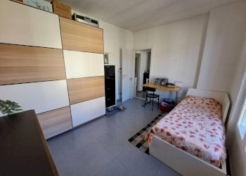 Cameretta - Three-room apartment via Val Trompia, Milano - photo 41