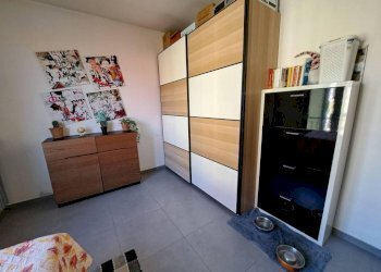 Cameretta - Three-room apartment via Val Trompia, Milano - photo 42