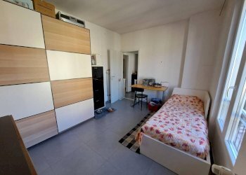 Cameretta - Three-room apartment via Val Trompia, Milano - photo 43