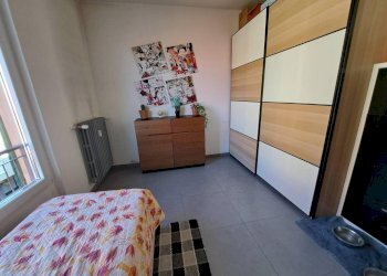 Cameretta - Three-room apartment via Val Trompia, Milano - photo 44