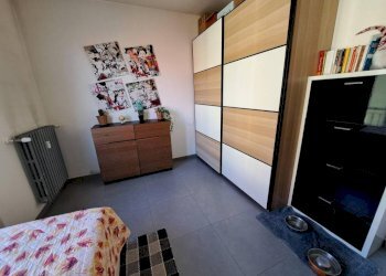 Cameretta - Three-room apartment via Val Trompia, Milano - photo 46