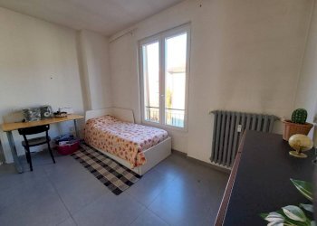 Cameretta - Three-room apartment via Val Trompia, Milano - photo 47