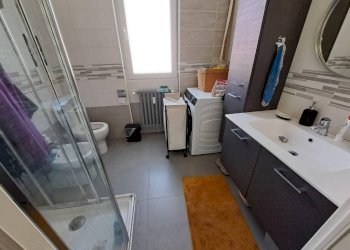 Three-room apartment via Val Trompia, Milano - photo 48