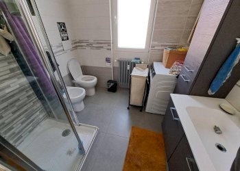 Three-room apartment via Val Trompia, Milano - photo 50