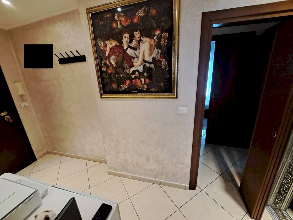 Ingresso - Three-room apartment via Valsassina, Milano - photo 1