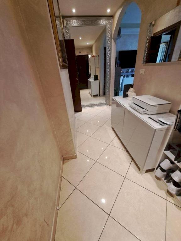 Ingresso - Three-room apartment via Valsassina, Milano - photo 2