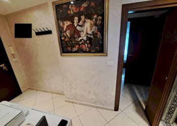 Ingresso - Appartamento via Valsassina, Milano - foto 1