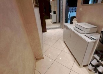 Ingresso - Appartamento via Valsassina, Milano - foto 2