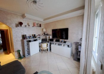 Soggiorno - Three-room apartment via Valsassina, Milano - photo 5