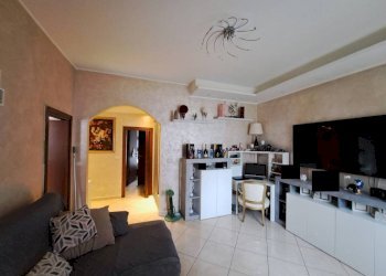 Soggiorno - Appartamento via Valsassina, Milano - foto 6