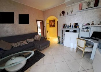 Soggiorno - Three-room apartment via Valsassina, Milano - photo 7