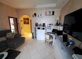 Soggiorno - Three-room apartment via Valsassina, Milano - photo 8