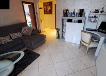 Soggiorno - Appartamento via Valsassina, Milano - foto 9