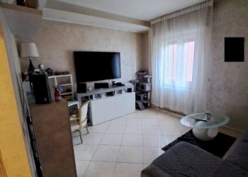 Soggiorno - Three-room apartment via Valsassina, Milano - photo 11