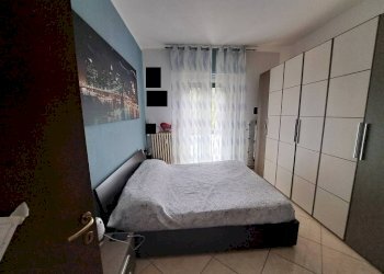 Camera da letto - Three-room apartment via Valsassina, Milano - photo 21